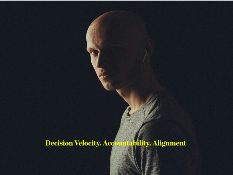 AI and the Modern Leader